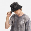 Kapelusz Clottee Reversible Bucket Hat CTHT6003-BLACK