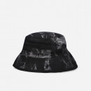 Kapelusz Clottee Reversible Bucket Hat CTHT6003-BLACK