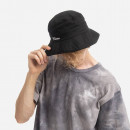 Kapelusz Clottee Reversible Bucket Hat CTHT6003-BLACK