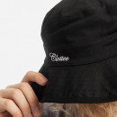 Kapelusz Clottee Reversible Bucket Hat CTHT6003-BLACK