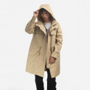 Kurtka męska A.P.C. Parka Yael COEGJ-H30178 BEIGE