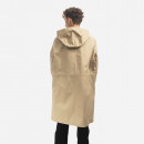 Kurtka męska A.P.C. Parka Yael COEGJ-H30178 BEIGE