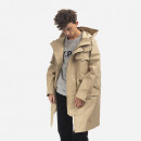 Kurtka męska A.P.C. Parka Yael COEGJ-H30178 BEIGE