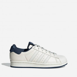 Buty sneakersy adidas Originals Superstar J by Parley GX7286