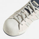 Buty sneakersy adidas Originals Superstar J by Parley GX7286