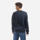 Bluza męska A.P.C. Sweat Rufus COEZD-H27500 MARINE