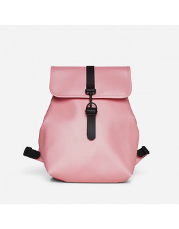 Plecak Rains Bucket Backpack 13870 PINK SKY