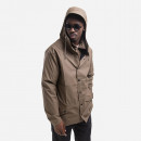 Kurtka Rains Essential Jacket 12010 WOOD