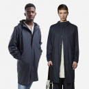 Kurtka Rains Fishtail Parka 18140 NAVY