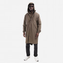 Kurtka Rains Fishtail Parka 18140 WOOD