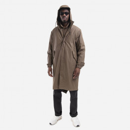 Kurtka Rains Fishtail Parka 18140 WOOD