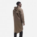 Kurtka Rains Fishtail Parka 18140 WOOD