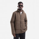 Kurtka Rains Liner Shirt Jacket 18610 WOOD