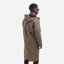 Kurtka Rains Longer Jacket 18360 WOOD