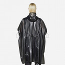 Kurtka Rains Long Ultralight Anorak 18810 BLACK