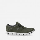 Buty męskie On Running Cloud 5 5998912 OLIVE/WHITE