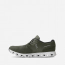 Buty męskie On Running Cloud 5 5998912 OLIVE/WHITE