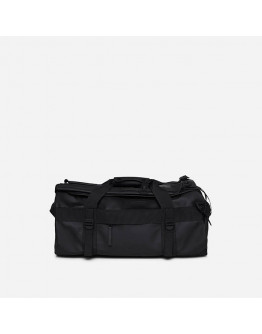 Torba Plecak Rains Duffel Bag Small 13360 BLACK