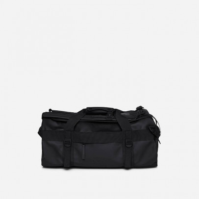 Torba Plecak Rains Duffel Bag Small 13360 BLACK