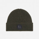 Czapka Woolrich Logo Beanie CFWOAC0169MRUF0663 614