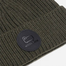 Czapka Woolrich Logo Beanie CFWOAC0169MRUF0663 614