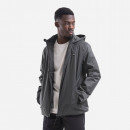 Kurtka Rains Padded Nylon Jacket 15470 SLATE