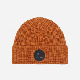 Czapka Woolrich Logo Beanie CFWOAC0169MRUF0663 7374