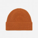 Czapka Woolrich Logo Beanie CFWOAC0169MRUF0663 7374