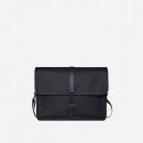 Torba Rains Messenger Bag 13930 BLACK