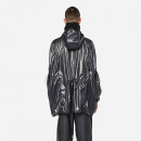 Kurtka Rains Ultralight Anorak 18880 BLACK