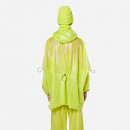 Kurtka Rains Ultralight Anorak 18880 REFLECTIVE DIGITAL LIME