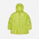 Kurtka Rains Ultralight Anorak 18880 REFLECTIVE DIGITAL LIME