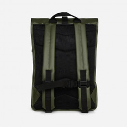 Plecak Rains Rolltop Rucksack 13160 EVERGREEN