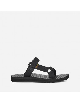 Klapki damskie Teva Universal Slide 1124230 BLK