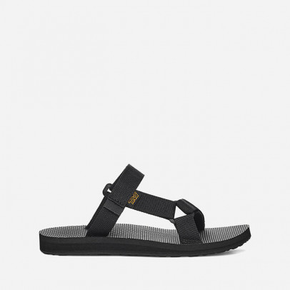 Klapki damskie Teva Universal Slide 1124230 BLK