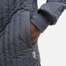 Kurtka Rains Liner Jacket 18330 SLATE