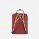 Plecak Fjallraven Kanken Rainbow F23620 326-907