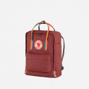 Plecak Fjallraven Kanken Rainbow F23620 326-907