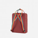 Plecak Fjallraven Kanken Rainbow F23620 326-907