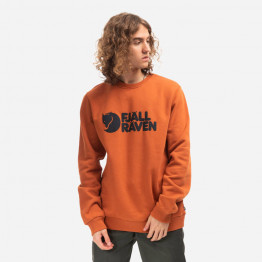 Bluza męska Fjallraven Logo Sweater F84142 243