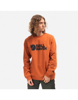 Bluza męska Fjallraven Logo Sweater F84142 243