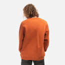 Bluza męska Fjallraven Logo Sweater F84142 243