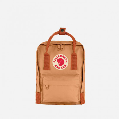 Plecak Fjallraven Kanken Mini F23561 241-243