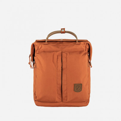 Plecak Fjallraven Haulpack No.1 F23340 243