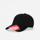 Czapka 032c Tape Cap FW22-A-0001 BLACK