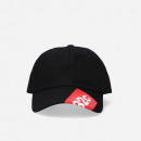 Czapka 032c Tape Cap FW22-A-0001 BLACK