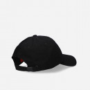 Czapka 032c Tape Cap FW22-A-0001 BLACK