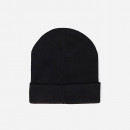 Czapka 032c Tape Beanie FW22-A-0051 BLACK