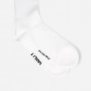 Skarpety 032c Tape Socks FW22-A-1012 WHITE