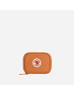 Portfel Fjallraven Kanken Card Wallet F23780 206